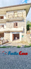 Foto Garage in Via margherita, Ausonia in vendita