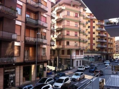 Foto Garage a Avellino A. Annarumma, A. Gasperi, F. Tedesco di 16 m²