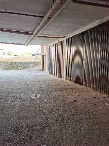 Foto Garage in VIA SACCONI, Piacenza San Lazzaro di 18 m² con 1 locali