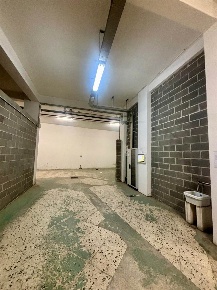 Foto Garage a Palermo in vendita