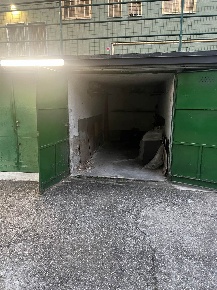 Foto Garage in via privata Varallo 2, Milano in vendita