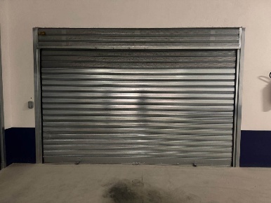 Foto Garage in Via Maragliano  98/A, Firenze Porta al Prato - San Jacopino