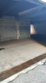 Foto Garage a Biella in vendita