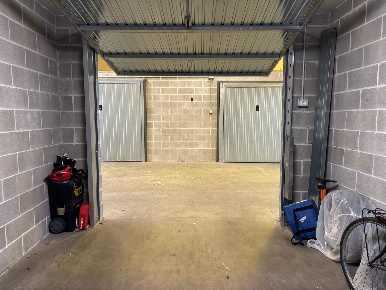 Foto Garage in Via del Seminario 24, Livorno in vendita