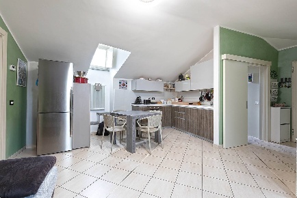 Foto Appartamento in Via Salicicchia, Viterbo Carmine - Pietrare di 70 m²