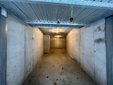 Foto Garage in Via  Corti 75, Campodolcino Centro di 33 m² in vendita