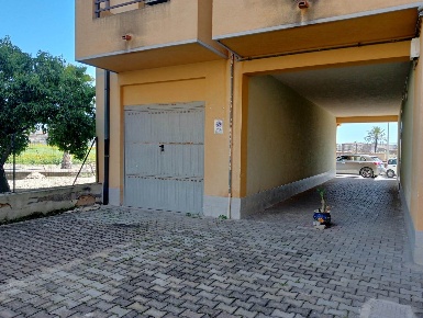 Foto Garage a Licata in vendita