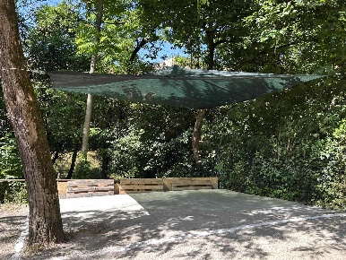 Foto Garage a Bologna Marconi di 21 m² con 1 locali in vendita