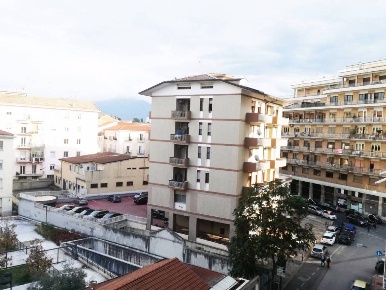 Foto Garage a Avellino Centro Storico di 13 m² in vendita