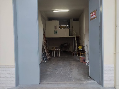 Foto Garage a Aci Sant'Antonio Santa Maria La Stella di 45 m² con 1 locali