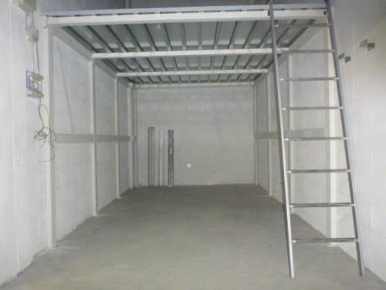 Foto Garage a Chioggia Sottomarina di 21 m² con 1 locali in vendita