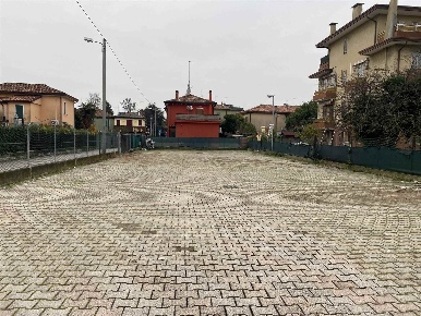 Foto Garage a Venezia Marghera - Catene di 12 m² in vendita
