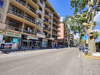 Foto Garage in VIA VINCENZO VITALE, Atripalda di 15 m² con 1 locali