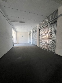Foto Garage in Via Polito  7/F, Palermo Zisa di 12 m² con 1 locali