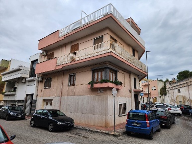 Foto Garage in via sant'elia  3, Grottaglie in vendita