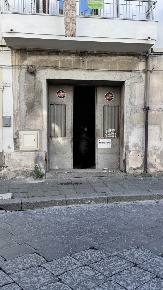 Foto Garage a Scordia di 95 m² con 3 locali in vendita