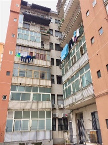 Foto Garage a Catania Ballo - Cibele di 15 m² con 1 locali in vendita