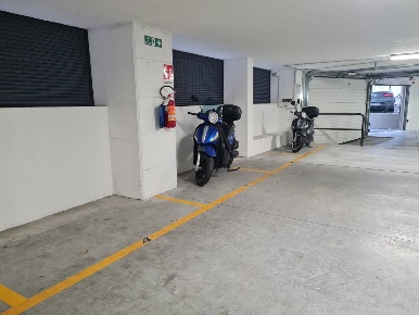 Foto Garage a Trieste in vendita