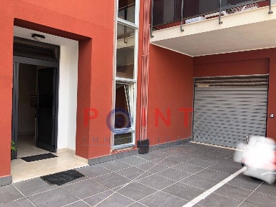 Foto Garage in Via Consolare Pompea 200, Messina in vendita