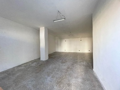 Foto Garage a Canosa di Puglia Centro di 1 m² con 1 locali in vendita