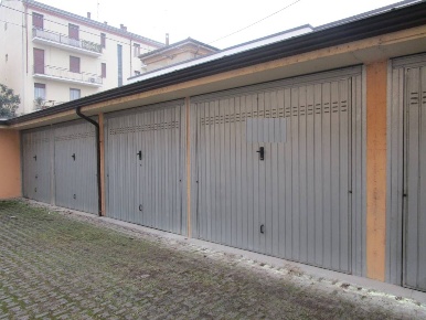 Foto Garage a Piacenza Infrangibile di 14 m² con 1 locali in vendita