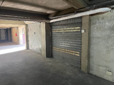 Foto Garage in via allegria  8, Catania San Giovanni Galermo di 1 m²