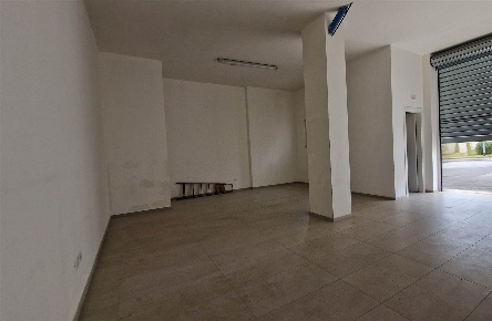 Foto Garage a Altamura di 61 m² con 1 locali in vendita