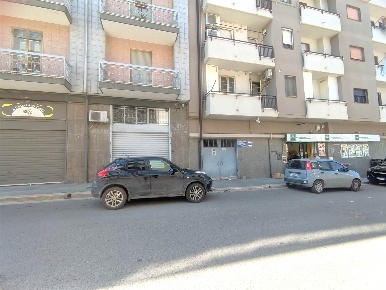 Foto Garage a Altamura di 31 m² con 1 locali in vendita