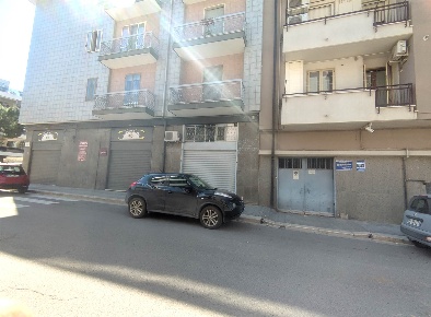 Foto Garage a Altamura di 31 m² con 1 locali in vendita