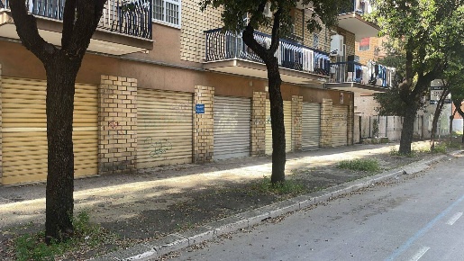 Foto Garage in Viale I Maggio 30, Foggia in vendita