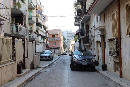 Foto Garage a Canosa di Puglia Centro di 11 m² con 1 locali in vendita