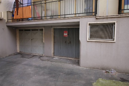 Foto Garage a Martina Franca in vendita