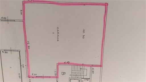 Foto Garage in VIA ETNEA, Carlentini Carlentini Nord di 130 m² con 1 locali