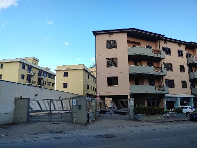 Foto Garage in viale Regione Siciliana sud/est 2062, Palermo in vendita