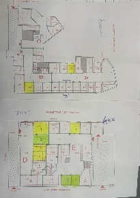 Foto Garage in VIA DOMENICO SCARLATTI, San Giorgio a Cremano in vendita