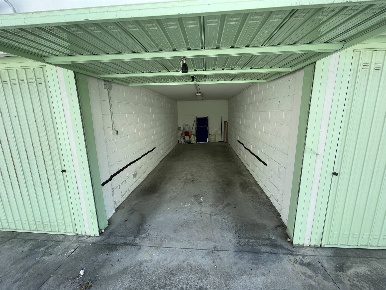 Foto Garage a Chioggia Sottomarina di 18 m² con 1 locali in vendita