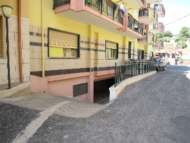 Foto Garage in VIA CASCIARO snc, Corigliano-Rossano Rossano Stazione