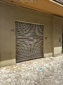 Foto Garage in Via Gaetano Murolo, Vasto Vasto Marina di 14 m² con 1 locali
