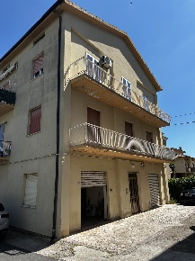 Foto Garage in Via Gaetano Murolo, Vasto Vasto Marina di 14 m² con 1 locali