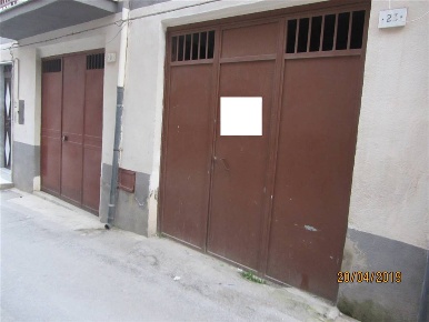 Foto Garage a Naro in vendita