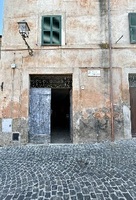 Foto Magazzino in via XII settembre, Tuscania di 82 m² in vendita