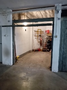 Foto Garage in VIA CARRERA 12A, Casale Monferrato Popolo, Rondò, Oltreponte