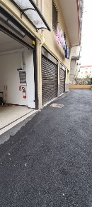 Foto Garage a Salerno Carmine in vendita