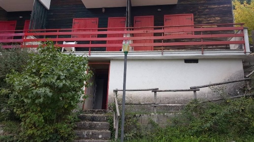 Foto Garage a Arcinazzo Romano in vendita