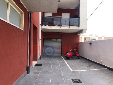 Foto Garage in Via Consolare Pompea 200, Messina in vendita