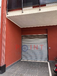 Foto Garage in Via Consolare Pompea 200, Messina Sant'Agata di 80 m²