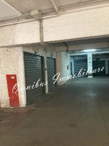 Foto Garage in viale michelangelo, Foggia in vendita