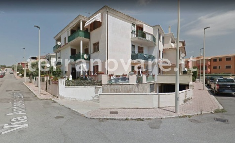 Foto Garage a Olbia Viale Aldo Moro, Ospedale Vecchio di 9 m² con 1 locali