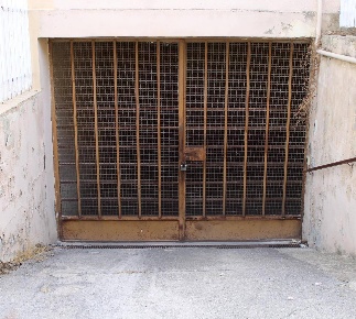 Foto Garage a Canosa di Puglia Centro di 1 m² con 1 locali in vendita