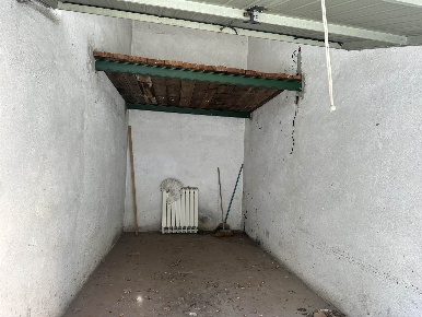 Foto Garage in VIA LIBARNA, Arquata Scrivia Centro di 9 m² con 1 locali